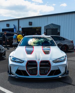 Image post by @turnermotorsport on Instagram