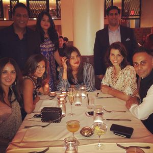 Image post by @priyankachopra on Instagram