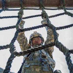 Image post by @goarmy on Instagram