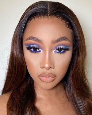 Image post by @fentybeauty on Instagram