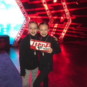 Image post by @artisticedgedancecentre on Instagram