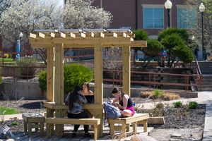 Image post by @stambroseuniversity on Instagram