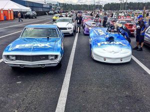 Image post by @peakauto on Instagram