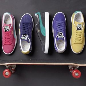 Image post by @puma on Instagram