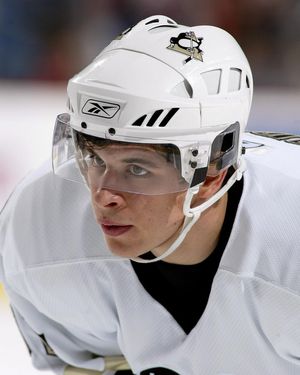 Image post by @nhl on Instagram