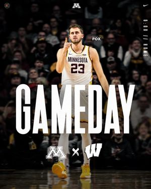 Image post by @barstoolgophers on Instagram