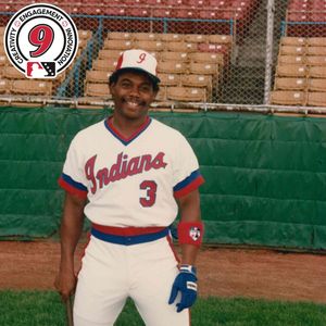 Image post by @indyindians on Instagram
