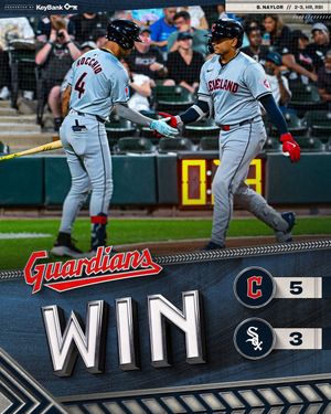 Image post by @cleguardians on Instagram