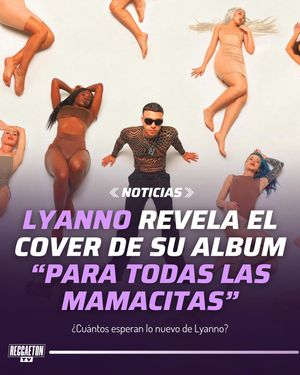 Image post by @reggaetontv on Instagram