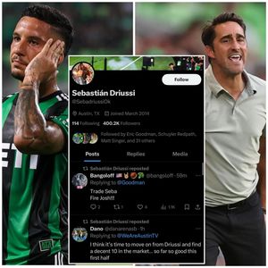 Image post by @ussoccerplus on Instagram