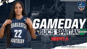 Image post by @csubucswbb on Instagram