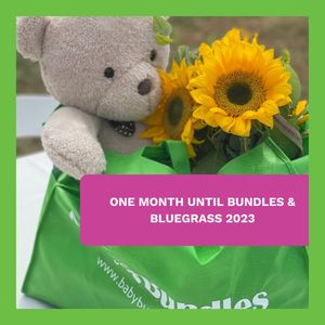 Image post by @babybundlesnc on Instagram