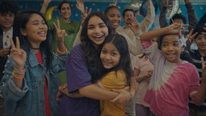 Image post by @disney on Instagram