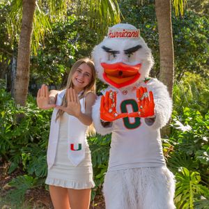 Image post by @umsoc on Instagram