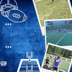 Image post by @qbvelocity on Instagram