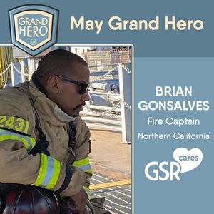 Image post by @grandsierra on Instagram
