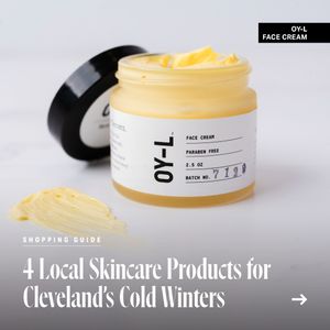 Image post by @clevelandmagazine on Instagram