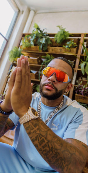 Image post by @puma on TikTok