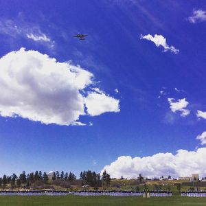 Image post by @af_academy on Instagram
