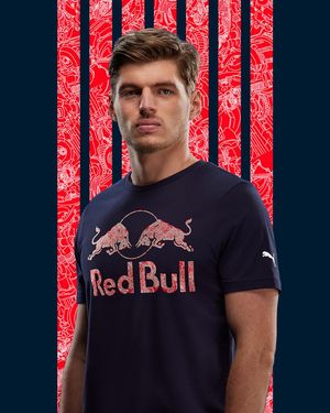 Image post by @redbullshop on Instagram