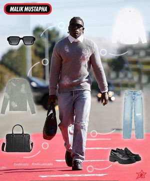 Image post by @protrending on Instagram