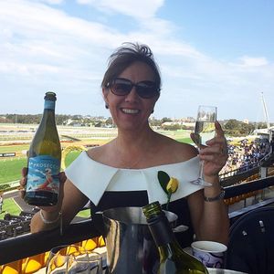 Image post by @australianturfclub on Instagram