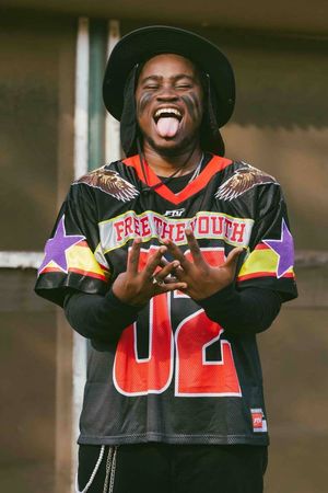 Image post by @hyperactive_gh on Twitter