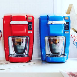 Image post by @keurig on Instagram