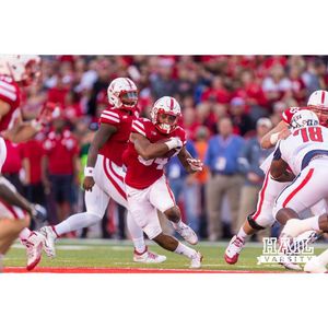 Image post by @hailvarsity on Instagram