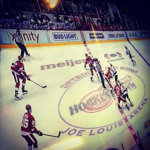 Image post by @ballysportsdet on Instagram