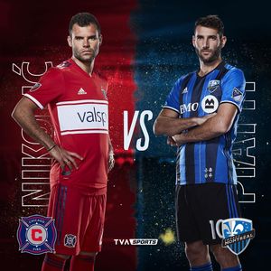 Image post by @tvasports on Instagram
