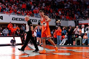 Image post by @cowboywrestling on Instagram