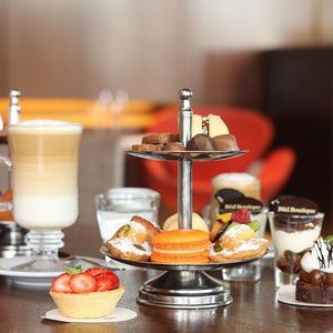 Image post by @hotelmadero on Instagram