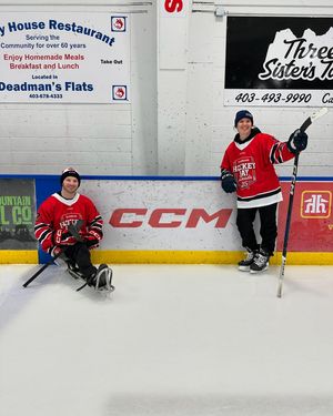 Image post by @ccmhockey on Instagram