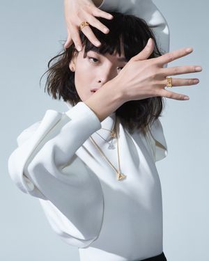Image post by @louisvuitton on Instagram