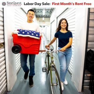 Image post by @storquest on Instagram