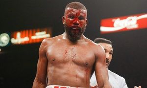 Image post by @mayweatherpromotions on Instagram