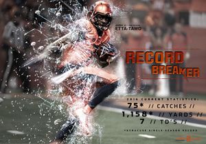 Image post by @cusefootball on Instagram
