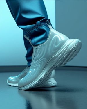 Image post by @hoka on Instagram
