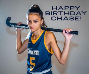 Image post by @cokerfieldhockey on Instagram