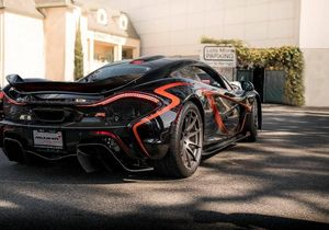 Image post by @sunsetgranturismo on Instagram