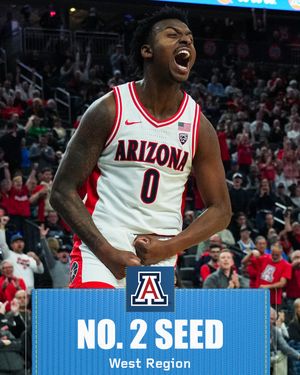 Image post by @pac12conference on Instagram