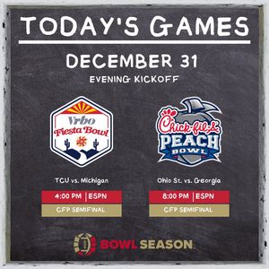 Image post by @bowlseason on Instagram