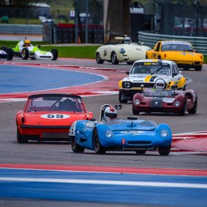 Image post by @cota_official on Instagram