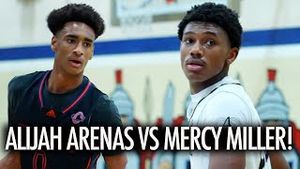 Video post by @qwik11hoops on YouTube