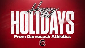 Image post by @gamecockmsoccer on Instagram