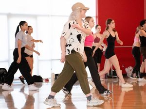 Image post by @joffreylasvegas on Instagram