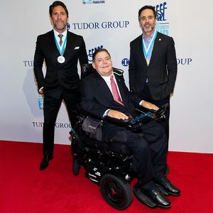 Image post by @jimmiejohnson on Instagram