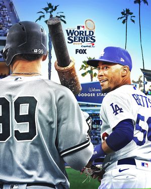 Image post by @mlbonfox on Instagram