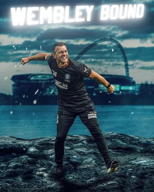 Image post by @wwfcofficial on Instagram